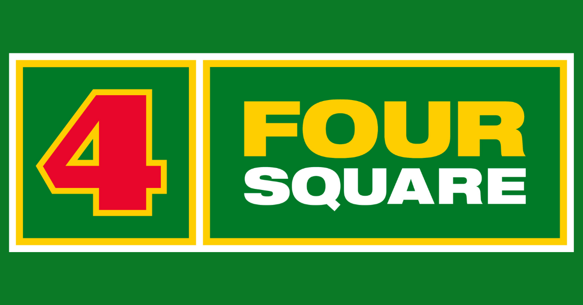 Four Square
