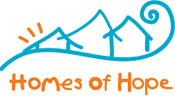 Homes of Hope Logo