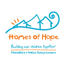 Home of Hope Logo